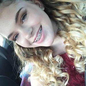 Meet your Posher, Kailey